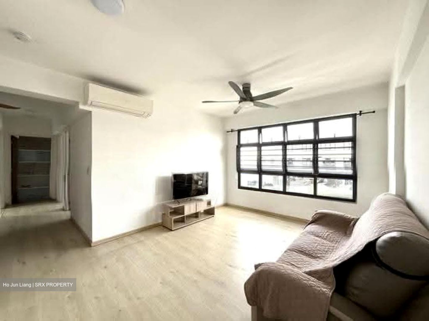 Blk 605C Tampines Greenridges (Tampines), HDB 4 Rooms #618941441